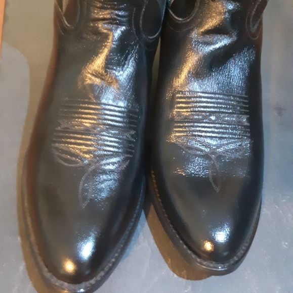 New Dan Post Boots 12 EE - Picture 5 of 7